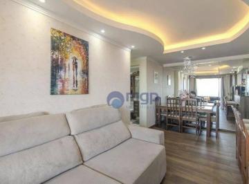 f601d3971273c16ad22f64f38803d8ce83691484 · Apartamento com 2 quartos à venda, 69 m² por R$ 700.000 - Vila Maria Alta - São Paulo/SP