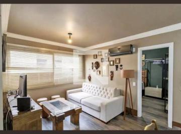 Apartamento · 53m² · 1 Quarto · 1 Vaga · Apartamento para Aluguel - Santana, 1 Quarto,  53 m² - Porto Alegre