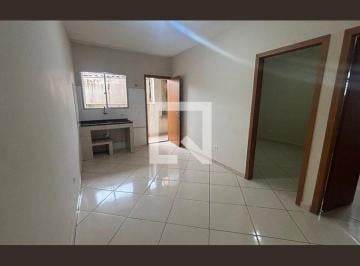 Casa · 39m² · 1 Quarto · Casa para Aluguel - Guarapiranga, 1 Quarto, 39 m² - São Paulo