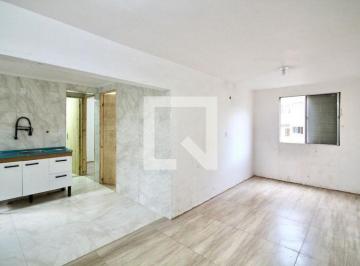 Apartamento · 56m² · 2 Quartos · 1 Vaga · Apartamento para Aluguel - Itaquera, 2 Quartos, 56 m² - São Paulo