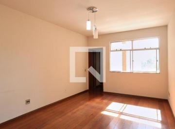 Apartamento · 85m² · 3 Quartos · 1 Vaga · Apartamento para Aluguel - Sagrada Família, 3 Quartos,  85 m² - Belo Horizonte