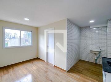 Apartamento · 39m² · 2 Quartos · Apartamento para Aluguel - Belém, 2 Quartos, 39 m² - São Paulo