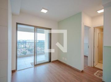 Apartamento · 45m² · 1 Quarto · 1 Vaga · Apartamento para Aluguel - Butantã, 1 Quarto, 45 m² - São Paulo