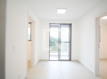 Apartamento · 40m² · 2 Quartos · Apartamento para Aluguel - Panamby, 2 Quartos, 40 m² - São Paulo