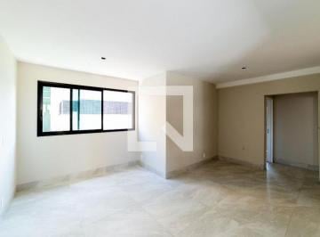 Apartamento · 80m² · 2 Quartos · 2 Vagas · Apartamento para Aluguel - Sion, 2 Quartos, 80 m² - Belo Horizonte