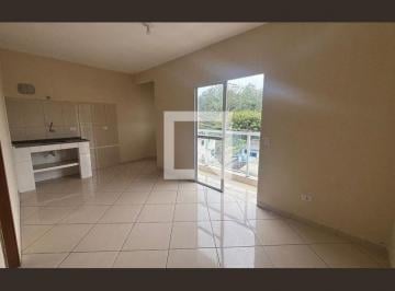 Casa · 35m² · 1 Quarto · Casa para Aluguel - Guarapiranga, 1 Quarto,  35 m² - São Paulo