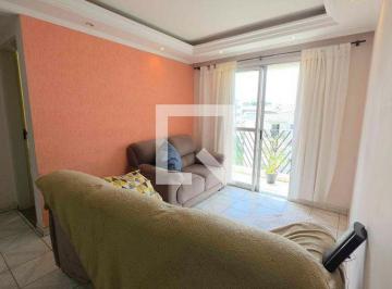 Apartamento · 68m² · 2 Quartos · 1 Vaga · Apartamento para Aluguel - Bandeiras, 2 Quartos, 68 m² - Osasco