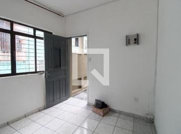 Casa · 49m² · 2 Quartos · Casa para Aluguel - Jaguaré, 2 Quartos, 49 m² - São Paulo