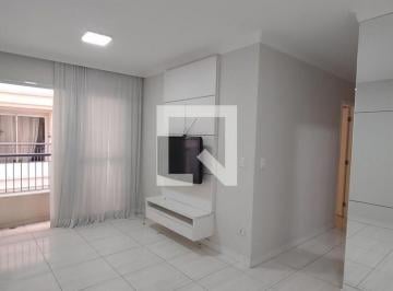 Apartamento · 70m² · 2 Quartos · 1 Vaga · Apartamento para Aluguel - Santo Antônio, 2 Quartos, 70 m² - São Caetano do Sul