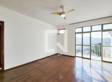 Apartamento · 98m² · 3 Quartos · 1 Vaga · Apartamento para Aluguel - Maracanã, 3 Quartos, 98 m² - Rio de Janeiro