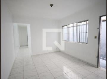 Casa · 48m² · 1 Quarto · 1 Vaga · Casa para Aluguel - Padroeira, 1 Quarto, 48 m² - Osasco