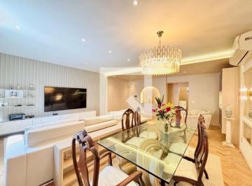 Apartamento · 203m² · 4 Quartos · 1 Vaga · Apartamento para Aluguel - Copacabana, 4 Quartos, 203 m² - Rio de Janeiro