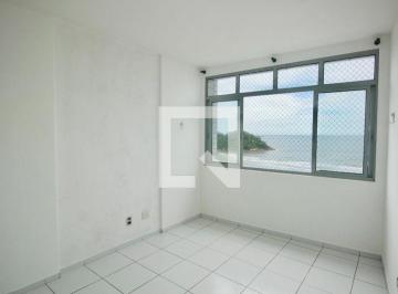 Apartamento · 45m² · 1 Quarto · 1 Vaga · Apartamento para Aluguel - José Menino, 1 Quarto, 45 m² - Santos
