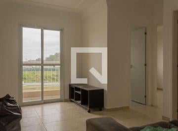Apartamento · 46m² · 2 Quartos · 1 Vaga · Apartamento para Aluguel - Vila Lusitânia, 2 Quartos, 46 m² - São Bernardo do Campo