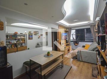 Apartamento · 65m² · 2 Quartos · 1 Vaga · Apartamento para Aluguel - Baeta Neves, 2 Quartos,  65 m² - São Bernardo do Campo