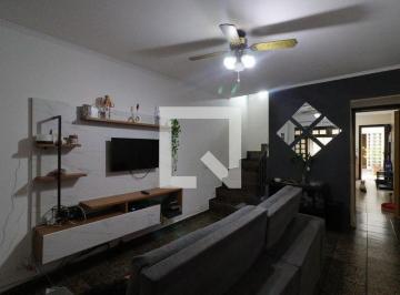 Casa · 88m² · 3 Quartos · 1 Vaga · Casa para Aluguel - Cidade Dutra, 3 Quartos, 88 m² - São Paulo