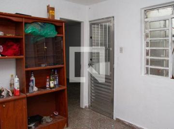 Casa · 120m² · 1 Quarto · 1 Vaga · Casa para Aluguel - Jardim Tiete, 1 Quarto, 120 m² - São Paulo