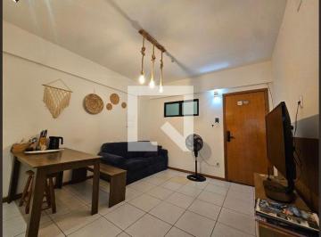 Apartamento · 51m² · 1 Quarto · 1 Vaga · Apartamento para Aluguel - Federação, 1 Quarto,  51 m² - Salvador