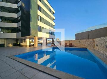 Apartamento · 51m² · 1 Quarto · 1 Vaga · Apartamento para Aluguel - Federação, 1 Quarto,  51 m² - Salvador