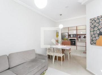 Casa · 78m² · 2 Quartos · 1 Vaga · Casa para Aluguel - Itaquera, 2 Quartos, 78 m² - São Paulo