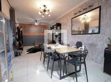 Apartamento · 89m² · 3 Quartos · 2 Vagas · Apartamento para Aluguel - Santa Teresinha, 3 Quartos,  89 m² - Santo André