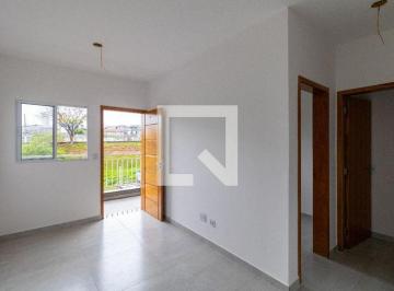 Apartamento · 40m² · 2 Quartos · 1 Vaga · Apartamento para Aluguel - Artur Alvim, 2 Quartos, 40 m² - São Paulo