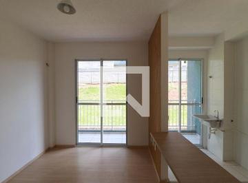 Apartamento · 47m² · 2 Quartos · 1 Vaga · Apartamento para Aluguel - Distrito de Bonfim Paulista, 2 Quartos,  47 m² - Ribeirão Preto