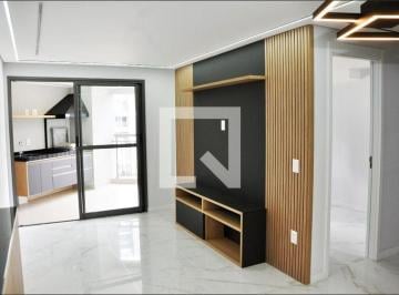 Apartamento · 70m² · 2 Quartos · 1 Vaga · Apartamento para Aluguel - City América, 2 Quartos, 70 m² - São Paulo