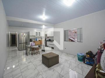 Casa · 150m² · 2 Quartos · Casa para Aluguel - Nova Petrópolis, 2 Quartos, 150 m² - São Bernardo do Campo
