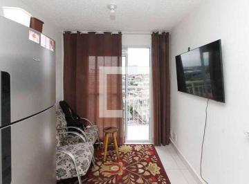 Apartamento · 33m² · 2 Quartos · Apartamento para Aluguel - Jardim Santa Adelia, 2 Quartos,  33 m² - São Paulo