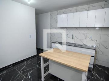 Apartamento · 33m² · 1 Quarto · Apartamento para Aluguel - Algarve (MZ5), 1 Quarto, 33 m² - Alvorada