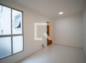 Apartamento · 45m² · 2 Quartos · 1 Vaga · Apartamento para Aluguel - Jardim Santo Amaro, 2 Quartos, 45 m² - Sorocaba