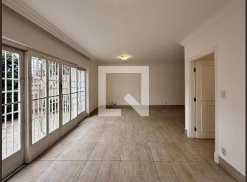 Casa · 189m² · 3 Quartos · 2 Vagas · Casa para Aluguel - Brooklin, 3 Quartos, 189 m² - São Paulo