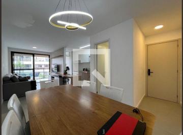 Apartamento · 89m² · 3 Quartos · 1 Vaga · Apartamento para Aluguel - Jardim Oceânico, 3 Quartos,  89 m² - Rio de Janeiro
