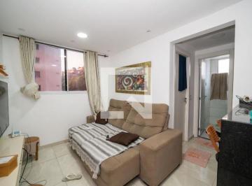 Apartamento · 39m² · 2 Quartos · Apartamento para Aluguel - Bonsucesso, 2 Quartos, 39 m² - Rio de Janeiro