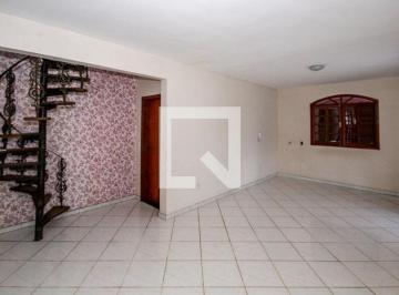 Casa · 165m² · 2 Quartos · Casa para Aluguel - Canaã, 2 Quartos,  165 m² - Belo Horizonte