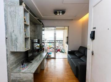 Apartamento · 84m² · 3 Quartos · 2 Vagas · Apartamento à Venda - Vila Sônia, 3 Quartos, 84 m² - São Paulo