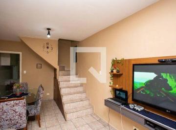 Casa · 200m² · 3 Quartos · 2 Vagas · Casa à Venda - Conceição, 3 Quartos, 200 m² - Diadema