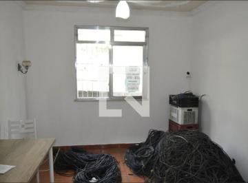 Apartamento · 55m² · 3 Quartos · 2 Vagas · Apartamento à Venda - Del Castilho, 3 Quartos,  55 m² - Rio de Janeiro