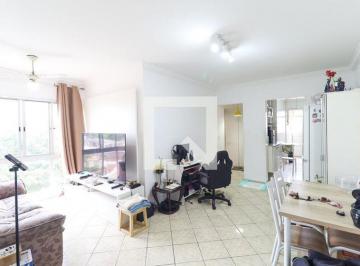 Apartamento · 65m² · 2 Quartos · 1 Vaga · Apartamento à Venda - Vila Mazzei, 2 Quartos,  65 m² - São Paulo