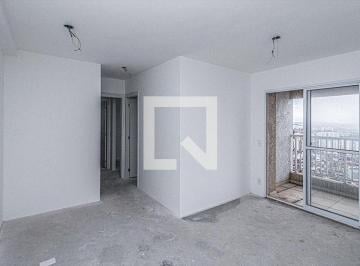 Apartamento · 56m² · 2 Quartos · 1 Vaga · Apartamento à Venda - Parque Bristol, 2 Quartos, 56 m² - São Paulo
