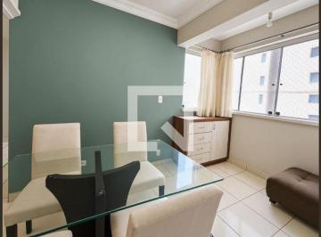 Apartamento · 53m² · 1 Quarto · 1 Vaga · Apartamento à Venda - Serrinha, 1 Quarto, 53 m² - Goiânia