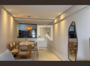 Apartamento · 67m² · 2 Quartos · 1 Vaga · Apartamento à Venda - Centro, 2 Quartos, 67 m² - São Caetano do Sul