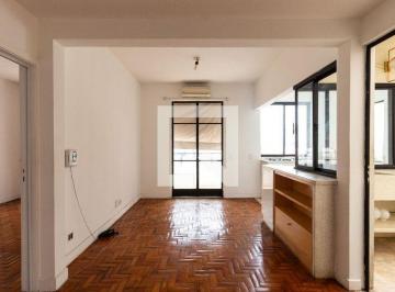 Apartamento · 79m² · 1 Quarto · Apartamento à Venda - Barra Funda, 1 Quarto, 79 m² - São Paulo