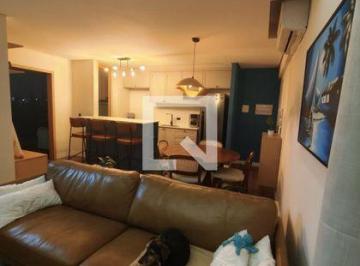 Apartamento · 69m² · 2 Quartos · 2 Vagas · Apartamento à Venda - Jardim Ipiranga, 2 Quartos,  69 m² - Americana