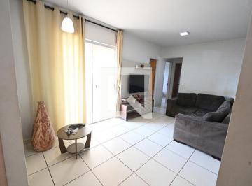 Apartamento · 65m² · 3 Quartos · 2 Vagas · Apartamento à Venda - Residencial Parque Oeste, 3 Quartos, 65 m² - Goiânia