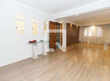 Casa · 160m² · 4 Quartos · 2 Vagas · Casa à Venda - Sítio do Mandaqui, 4 Quartos, 160 m² - São Paulo