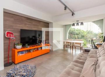 Apartamento · 70m² · 2 Quartos · 1 Vaga · Apartamento à Venda - Vila Madalena, 2 Quartos, 70 m² - São Paulo