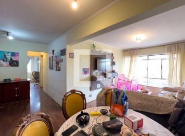 Apartamento · 92m² · 3 Quartos · 1 Vaga · Apartamento à Venda - Cambuci, 3 Quartos, 92 m² - São Paulo
