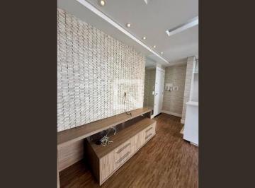 Apartamento · 60m² · 2 Quartos · 1 Vaga · Apartamento à Venda - Belém, 2 Quartos,  60 m² - São Paulo